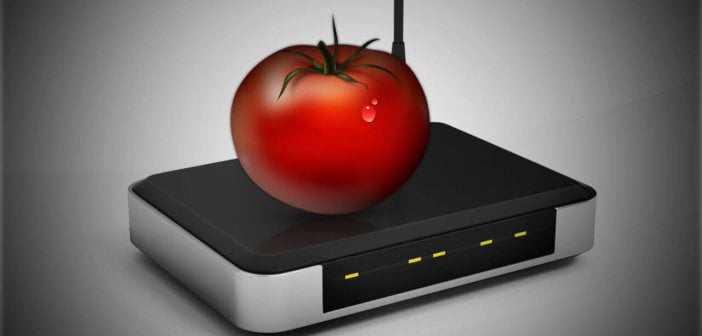 Top 5 Best Tomato Routers